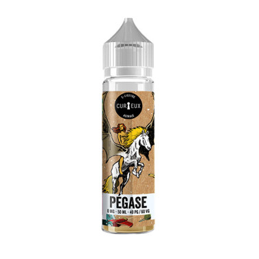 E-liquide Pégase - 50/70ml - Astrale