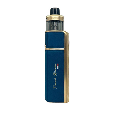 Kit Pod Drag X3 PNP X French Riviera Edition - 80W