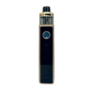 Kit Pod Drag X3 PNP X French Riviera Edition - 80W