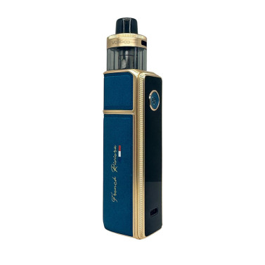 Kit Pod Drag X3 PNP X French Riviera Edition - 80W