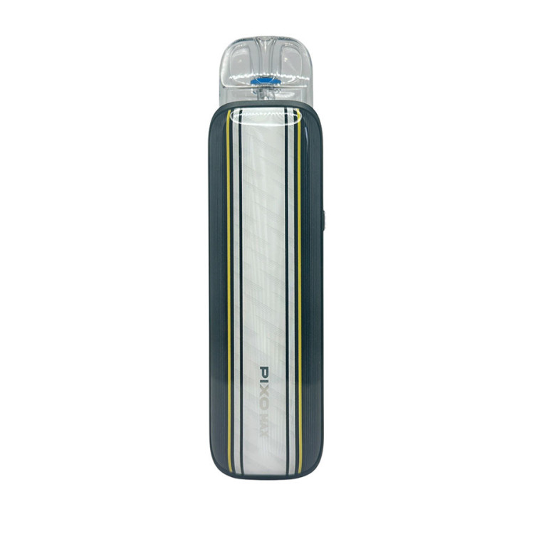 Kit Pod Pixo Max - 2500mAh