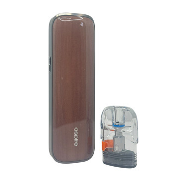 Kit Pod Pixo Max - 2500mAh