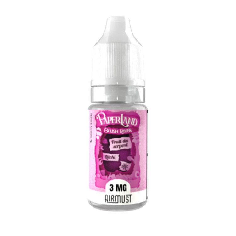 Blush River - 10ml - Paperland