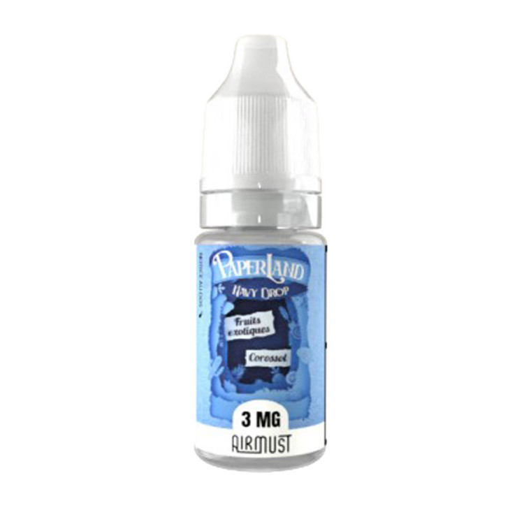 Navy Drop - 10ml - Paperland
