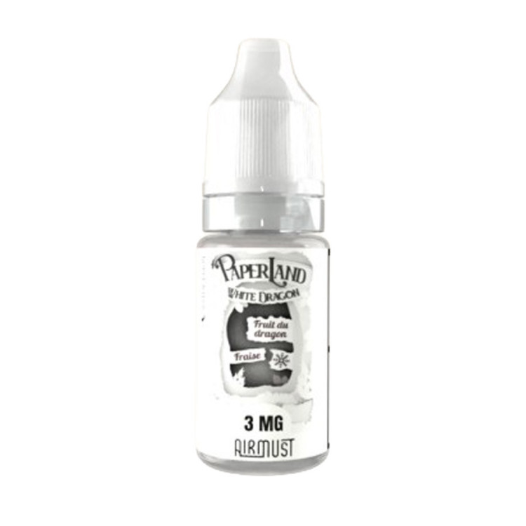 White Dragon - 10ml - Paperland