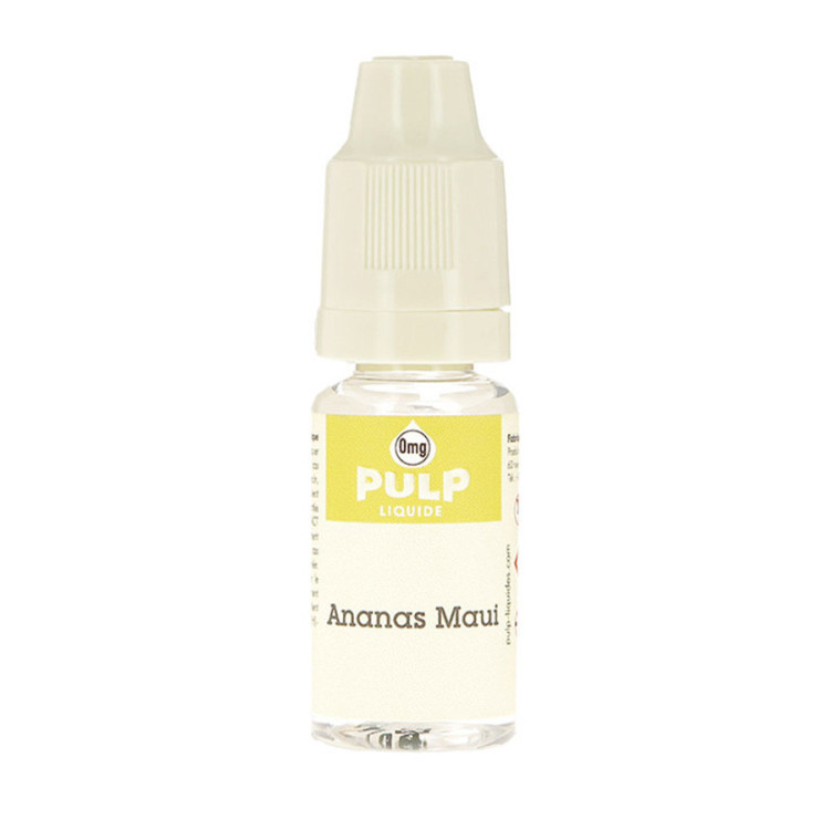 Ananas Maui - 10ml