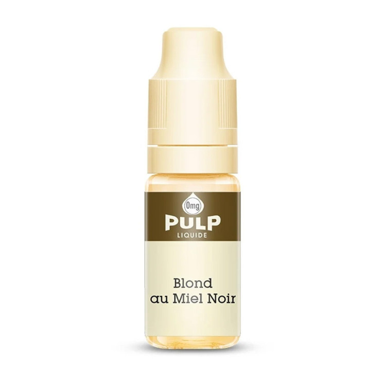 Blond au Miel Noir - 10ml