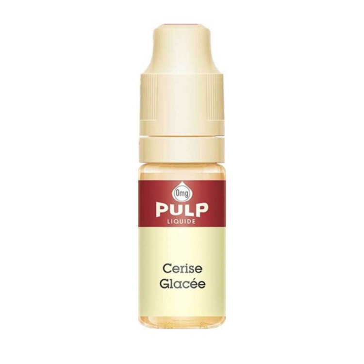 Cerise Glacée - 10ml