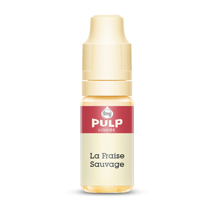 La Fraise Sauvage  - 10ml