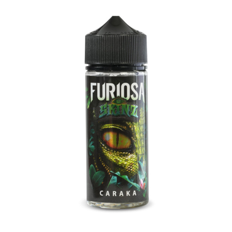 Caraka - 80/120ml - Furiosa Skinz