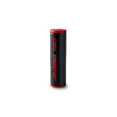Wraps 18650 - Coil Master