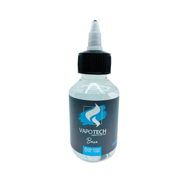 Base 100ml 50/50 - Vapotech