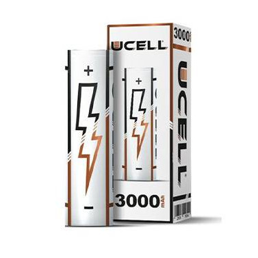 Accu 18650 3500mAh 20A - Ucell