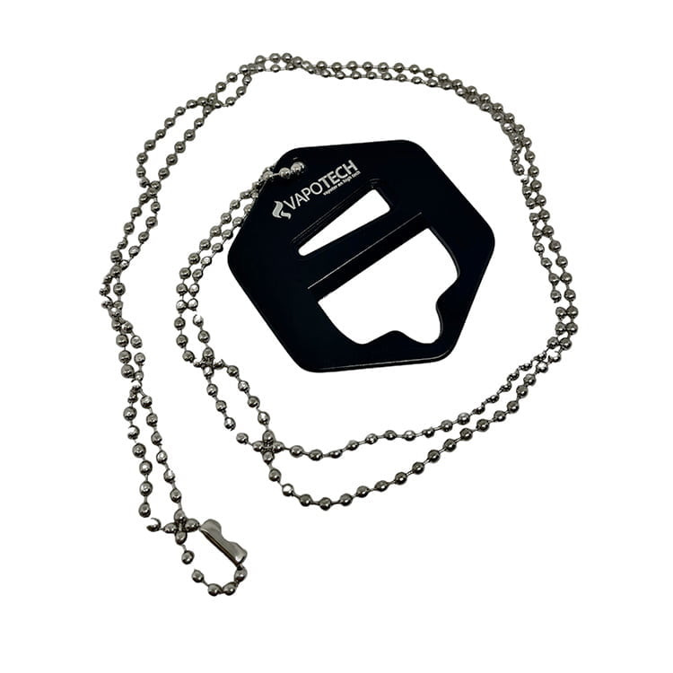 Décapsuleur - Vapotech