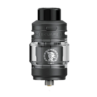Clearomiseur Zeus Sub Ohm SE - GEEKVAPE