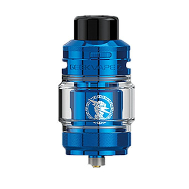 Clearomiseur Zeus Sub Ohm SE - GEEKVAPE