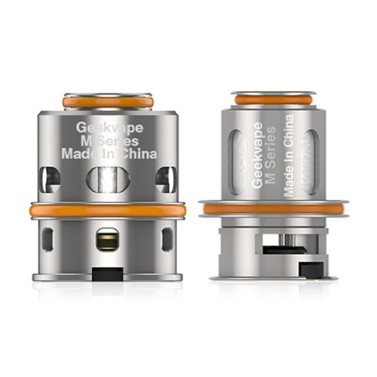 Résistance M - GEEKVAPE