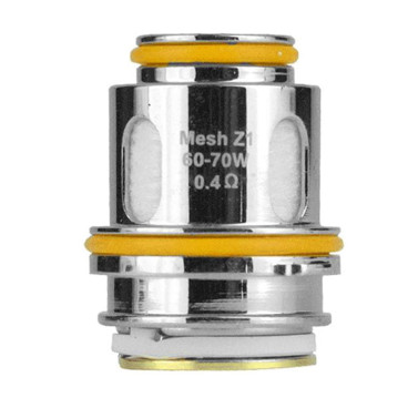 Résistance Z - GEEKVAPE