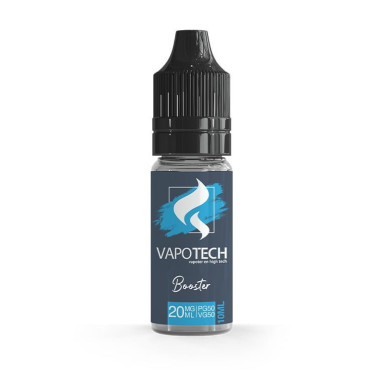 Booster 50/50 20mg - Vapotech