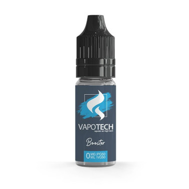 Booster 50/50 0mg - Vapotech