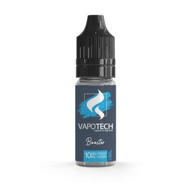 Booster 50/50 10mg - Vapotech
