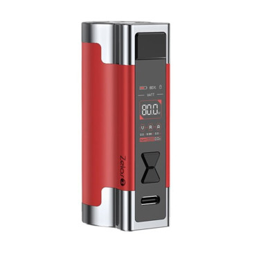 Box Zelos 3 - ASPIRE