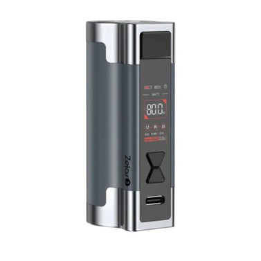 Box Zelos 3 - ASPIRE