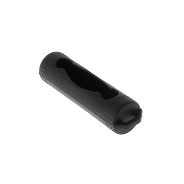 Etui silicone 21700 noir - Efest