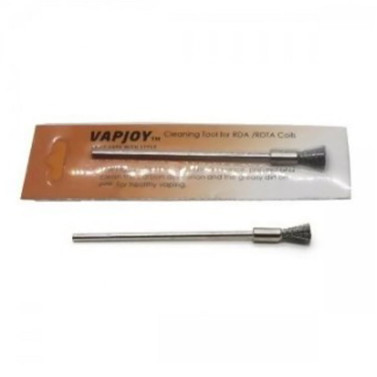 Mini Brosse Fer - Vapjoy