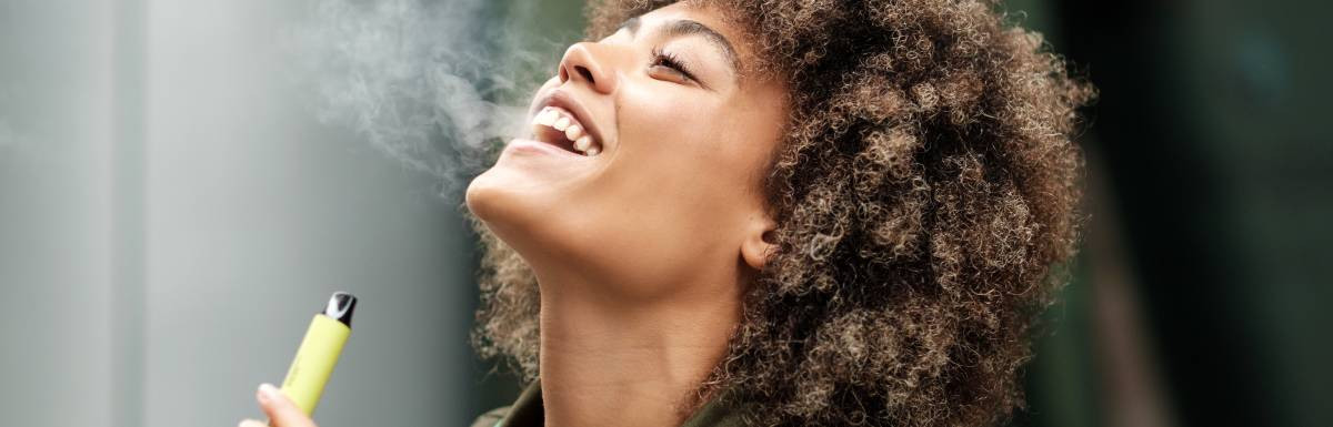 Impact de la vape sur la santé bucco-dentaire : entre idées reçues et données sc
