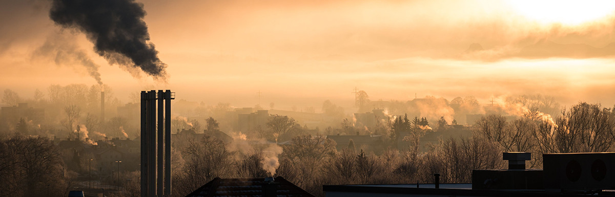 L'air de nos villes est-il plus nocif que la cigarette ?