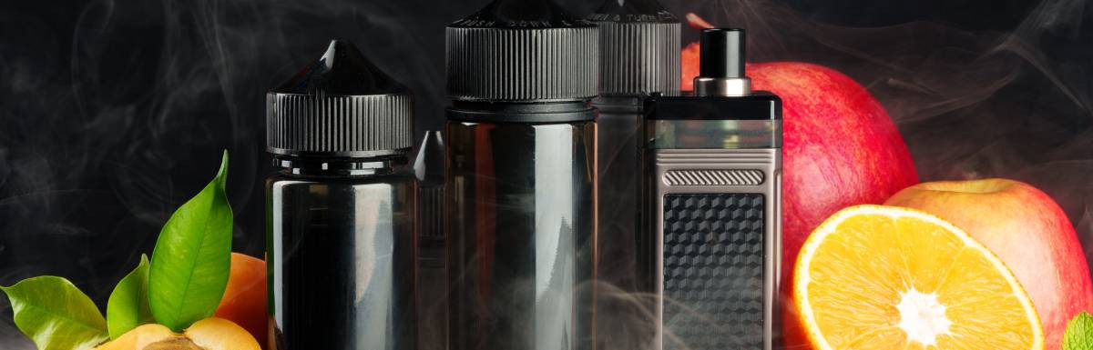 Quels sont les arômes préférés des vapoteurs français en 2025 ?