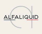 Logo Alfaliquid eliquide