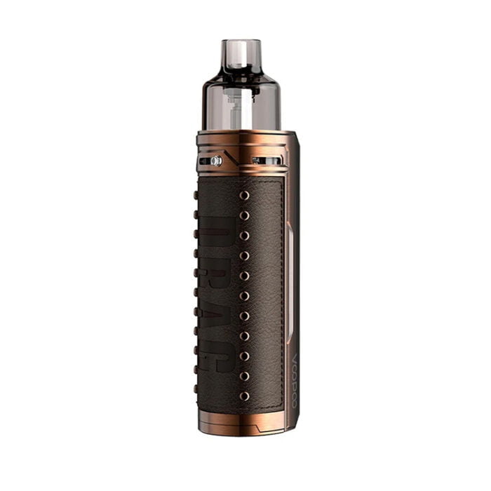 Pod Drag X Bronze Knight- Voopoo