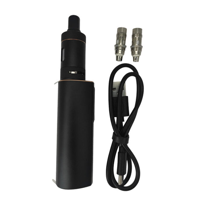 Kit Cosmo 2 Kit Complet - Vaptio