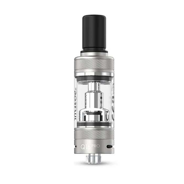 Clearomiseur Q16 Pro Silver - Justfog