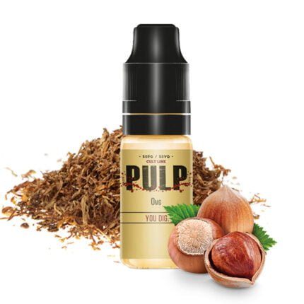 Eliquide You Dig - Pulp 10mL