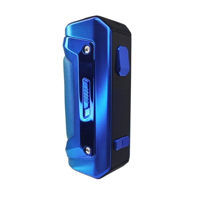 Box Solo S100 Blue - Geekvape