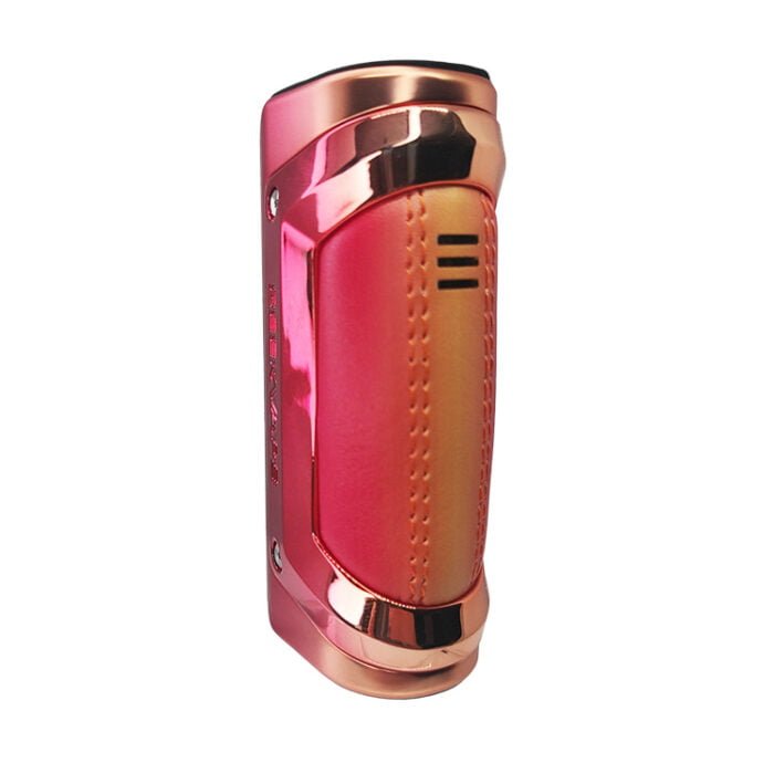 Box Solo S100 Gradient Pink - Geekvape