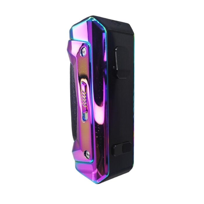 Box Solo S100 Rainbow - Geekvape