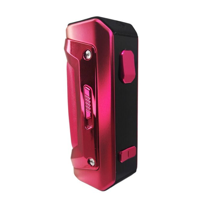 Box Solo S100 Pink - Geekvape