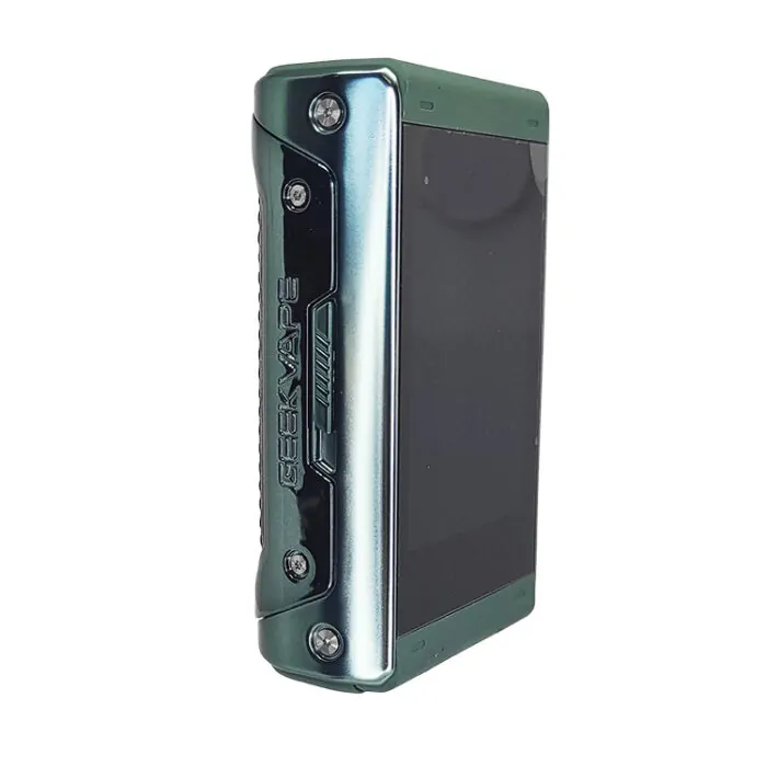 Box T200 Green - Geekvape