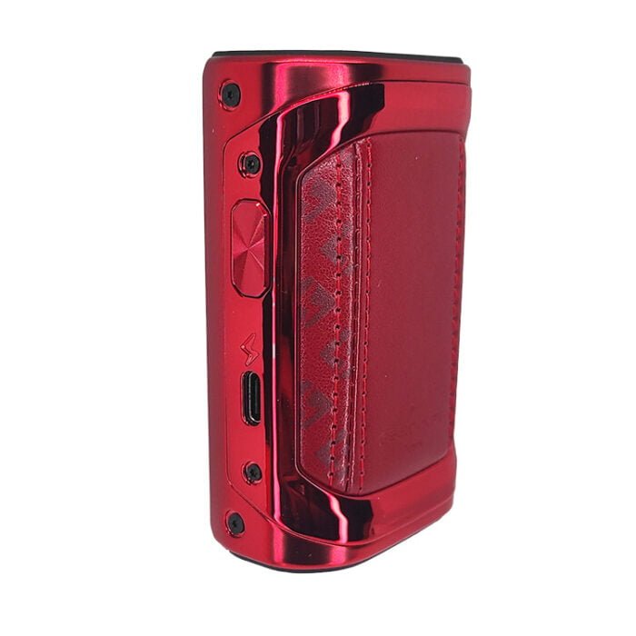 Box T200 Rouge - Geekvape