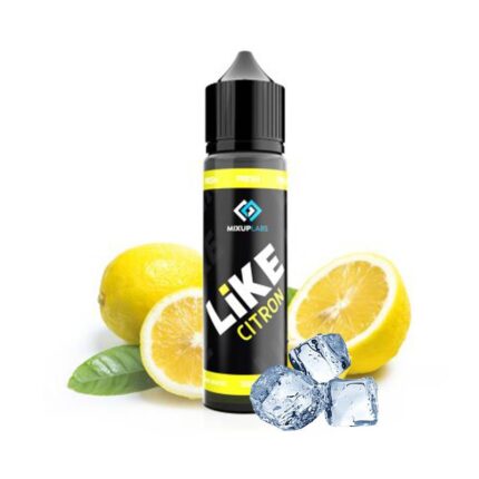 Like Citron 50/70ml By Mixup Labs