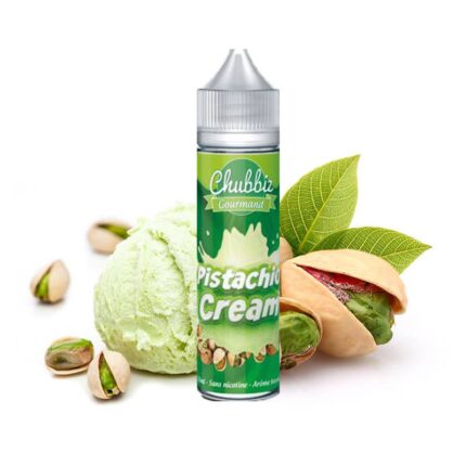 Chubbiz Pistachio Cream 50ml By Mixup Labs