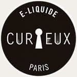 Logo Curieux
