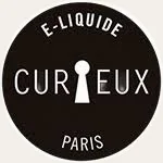 Logo Curieux