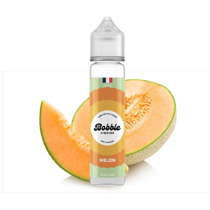 Eliquide Melon - Bobble 40mL