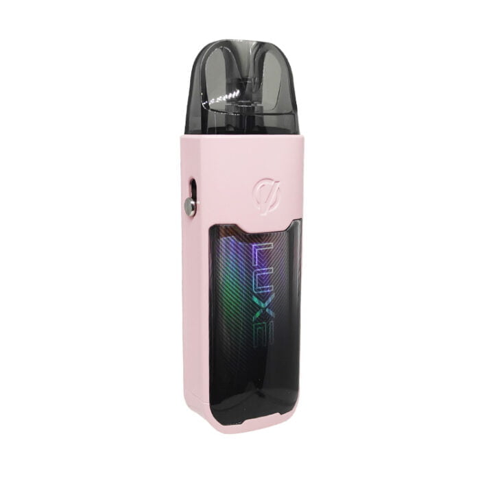 Kit Pod Luxe XR Max PINK