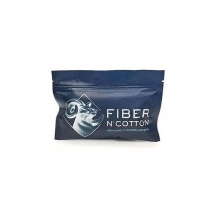 Coton Fiber n Cotton